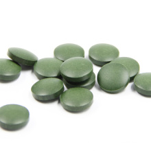 Natural Superfood Spirulina/Chlorella Powder and Tablet